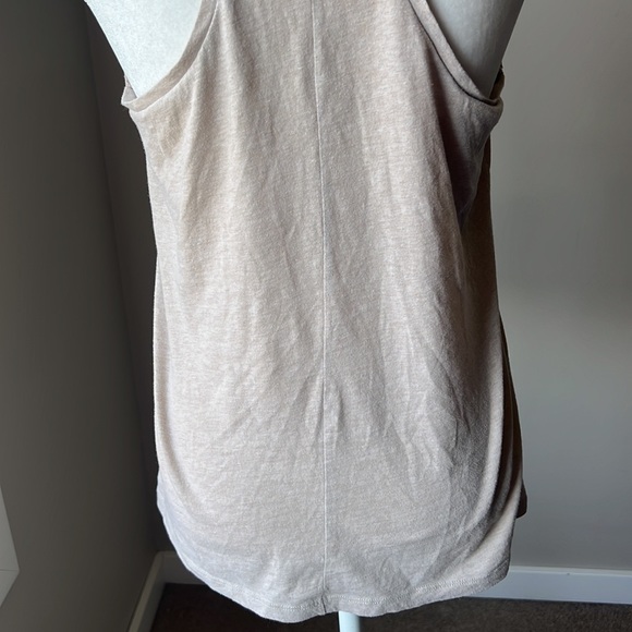 5/$25 Bluenotes Tank Top - Picture 8 of 10